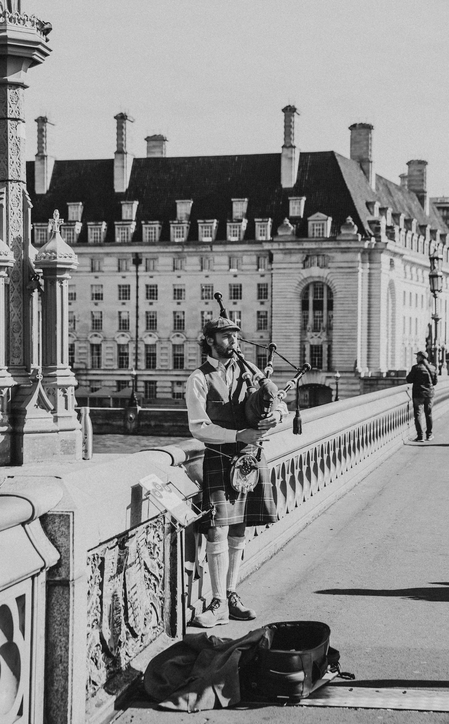 Historias contadas a través de melodías locales