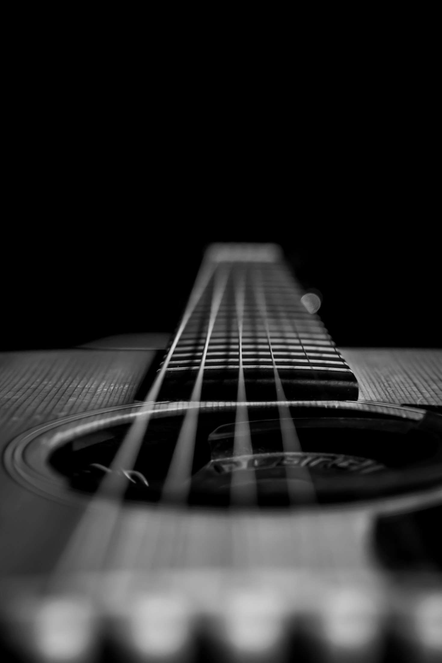 Entrevistas con músicos locales de la región